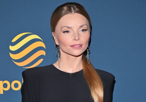 Tak Izabella Miko mówi o relacji z Bogiem. 