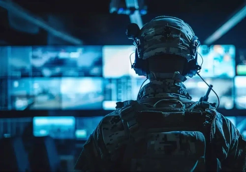 Armia z własnym węzłem sieci Bitcoina. Po co wojskowym inwazja na blockchain?