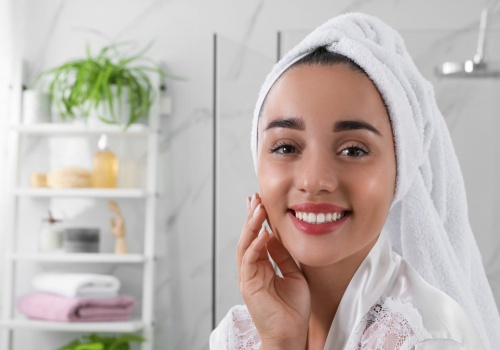 Egipcjanki tak dbały o skórę. Spróbuj, a cera będzie gładka i promienna