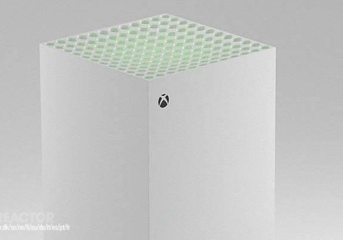 Zapomnij o Microsoft Gaming, teraz wszystko kręci się wokół Xboxa