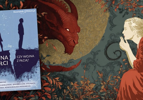 Wyzwolenie czy zwiedzenie? Okultystyczne korzenie feministycznej rebelii