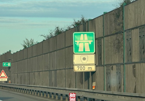 Znak z czarną kropką w sześciokącie jest szalenie istotny dla Polaków. Nawet 3500 zł kary