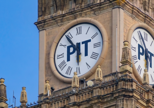 Zegar PIT-owy tyka, a Polacy wciąż śpią. Czechowicz: 44 procent nadal się nie rozliczyło