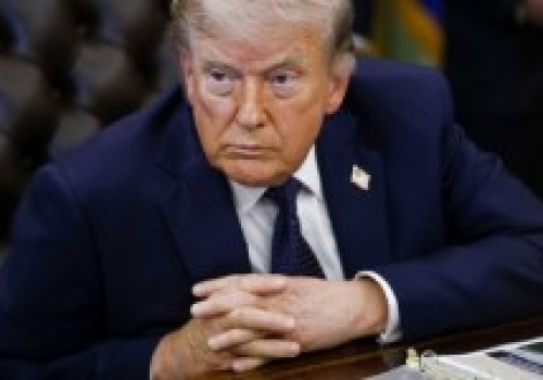 Putin na szczycie G20? Jest komentarz Trumpa