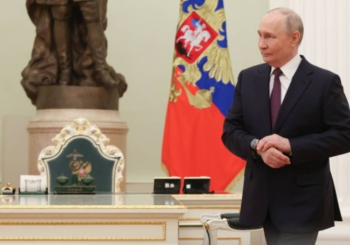 Putin przyleci na Florydę? Zaskakujące doniesienia zza oceanu