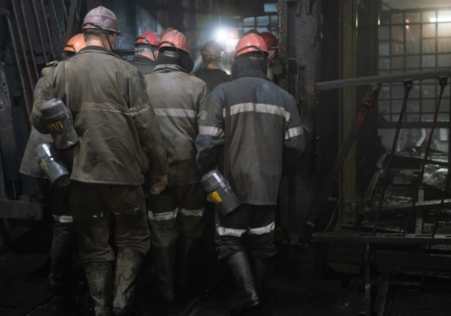 Z kopalni na pociągi. Rusza projekt przebranżawiania górników