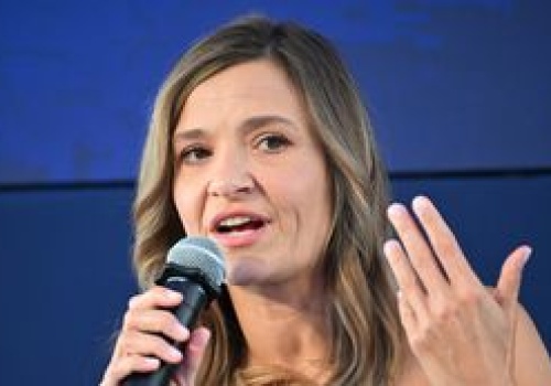 Joanna Koroniewska zdradza, czego w sobie NIE LUBI. 