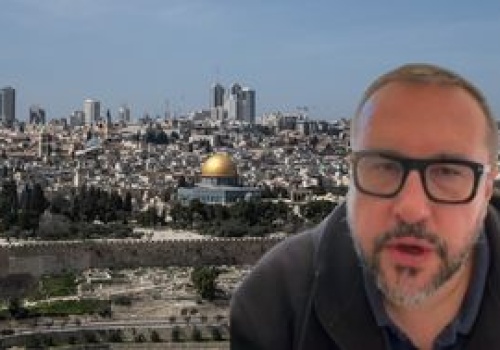 To tam ukrywa się prezes Zondacrypto. Media namierzyły Krala