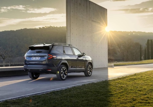 Renault Group zwiększa przychody mimo spadku sprzedaży. Dacia pod presją pogody i logistyki