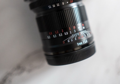 7artisans 9mm: kosmicznie szeroki obiektyw bez rybiego oka. Ta perspektywa jest prawdziwym wyzwaniem!