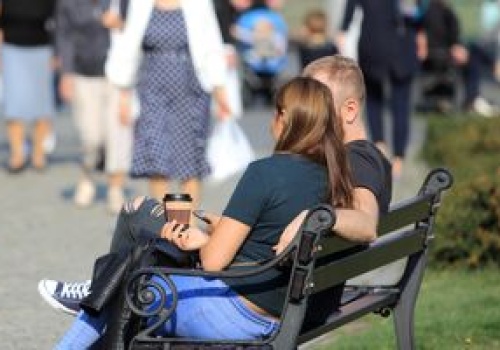 Biura matrymonialne wracają do łask. 