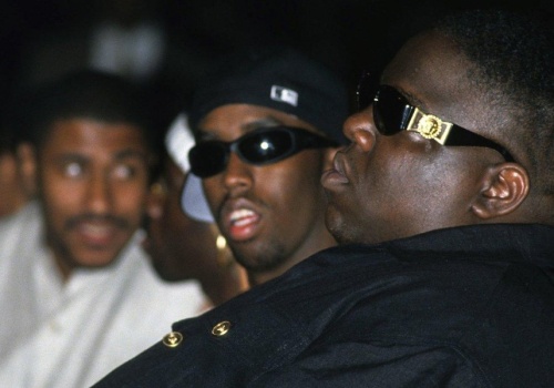 Diddy przegrywa w sądzie – nie ugrał 100 milionów i można mówić o jego związku ze śmiercią Notoriousa B.I.G.