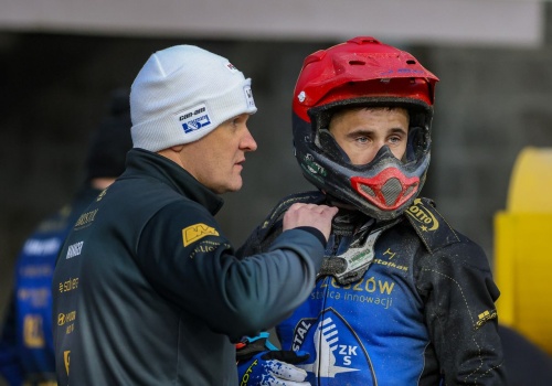 Żużel. Status quo na górze tabeli zachowany? Znamy obsady telewizyjne na ten weekend