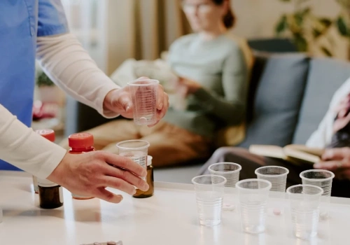 Rola automatyzacji w podawaniu leków: mniej błędów, większe oszczędności dla szpitali