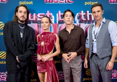 „Must Be The Music” z rekordem oglądalności w Polsacie