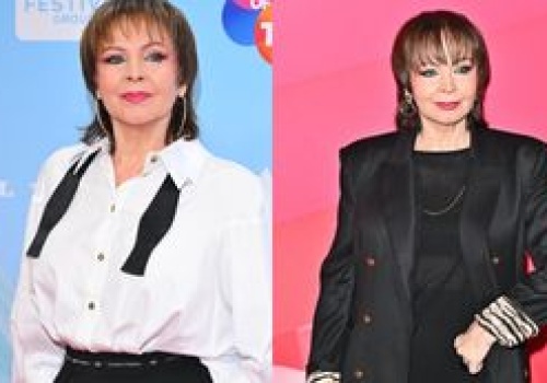 Izabela Trojanowska schudła 15 kilogramów. Zdradziła sekret świetnej sylwetki w wieku 71 lat