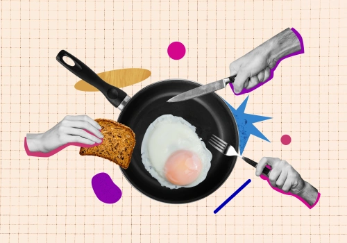 Europejski Dzień Śniadania. Śniadanie to posiłek, dla ludzi głodnych sukcesu – poprawia pamięć i dodaje energii