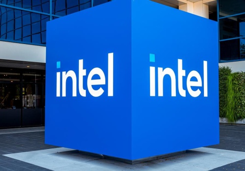 Intel zaskakuje prognozą. Przychody w II kwartale powyżej oczekiwań dzięki AI