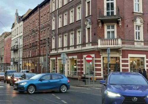 Dzień dobry Katowice. Niewielkie zainteresowanie konsultacjami w sprawie Strefy Czystego Transportu