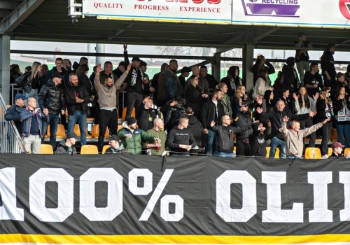 Każdy punkt na wagę utrzymania