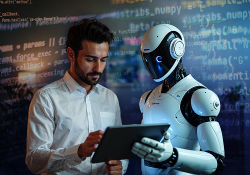 Programiści kochają, czy nienawidzą AI? Menedżer w Google mówi nam wszystko