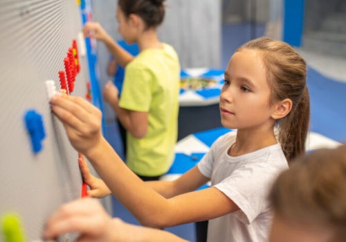 Miliony na rozwój najmłodszych. Ruszył nabór do programu „Aktywny Żłobek – sale sensoryczne 2026”