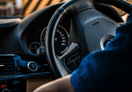 Oferta pracy: Instruktor/instruktorka nauki jazdy w Rzeszowie