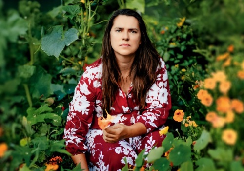 „Robiłam rzeczy, których nie znosiłam, bo czułam odpowiedzialność za firmę”. Ola Budzyńska w pierwszym wywiadzie po upadku „imperium Pani Swojego Czasu”