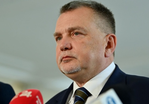 Niedźwiedź zabił kobietę! O zagrożeniu alarmował poseł Andrzej Zapałowski