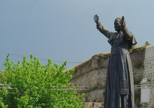 Chorwacja: W Splicie stanie pomnik Jana Pawła II