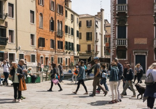 Gdzie Polacy jadą na majówkę 2026? Liczba rezerwacji wystrzeliła