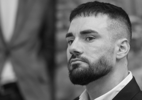 Ostatnie wpisy Łukasza Litewki. 