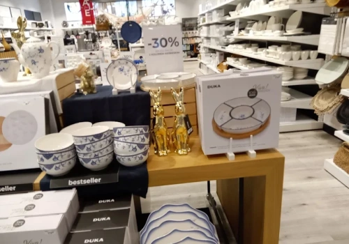 Szwedzki gigant znika z Krakowa. Sklepy zamknięte, sprzedaż online wstrzymana