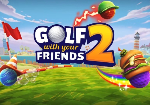 Golf With Your Friends 2 już tej jesieni. Więcej chaosu, więcej graczy, więcej kłótni