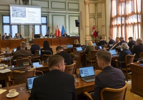 Czy Młyniska zmienią nazwę na Młode Miasto? Gdańscy radni dają głos mieszkańcom