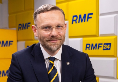 Czy prezydent Karol Nawrocki rozpęta polityczną burzę?