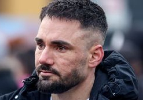 Nowe informacje o śmierci Łukasza Litewki. Kierowca wjechał w posła, a później uderzył w drzewo