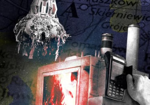 Spalarnie zamiast modernizacji. Na co poszły unijne miliardy?