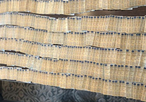 Policja rozbiła grupę robiącą lewe przeglądy. Chodzi o ponad 5 tys. aut