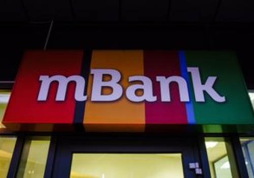 mBank ostrzega przed majówką. Podał terminy przelewów