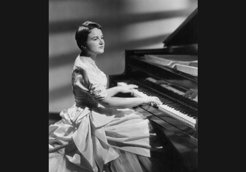 Zmarła wybitna amerykańska pianistka polskiego pochodzenia