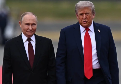 Putin przyjedzie na Florydę? 