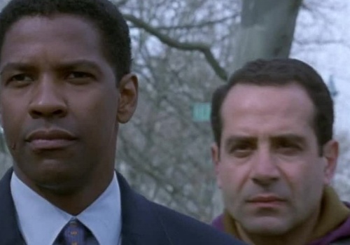 Polacy dzisiaj nie zasną. Na emisji sensacyjny film z gwiazdorską obsadą