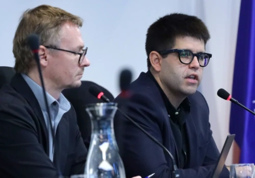 Szpitale bez planu naprawczego. Dyrektorzy alarmują na spotkaniu w NIL