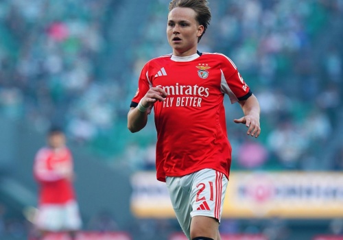 Został skazany na karę więzienia przed MŚ. Zapadła decyzja ws. wizy