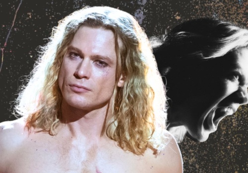 Niedoceniony serial o wampirach wraca z 3. sezonem. Oj, będzie hardkorowo