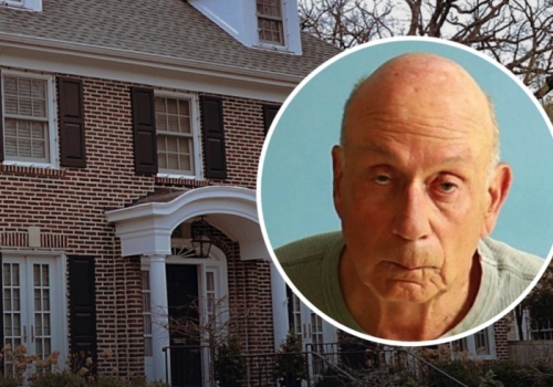 Były właściciel domu z filmu „Kevin sam w domu” znaleziony martwy w Lake Forest. Znana wstępna przyczyna śmierci