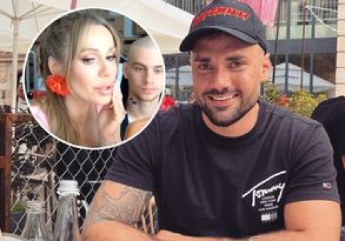 Dzień przed śmiercią Łukasz Litewka rozmawiał z Dodą na streamie Łatwoganga. Umawiali się na 