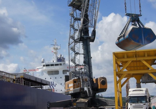 OT Logistics na wstecznym. Spółka powiększyła straty