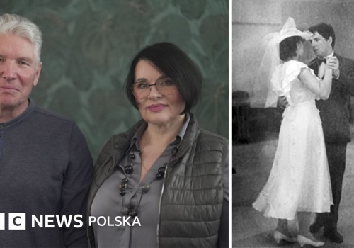 Ostatni ślub w Czarnobylu: para, która pobrała się w trakcie katastrofy nuklearnej